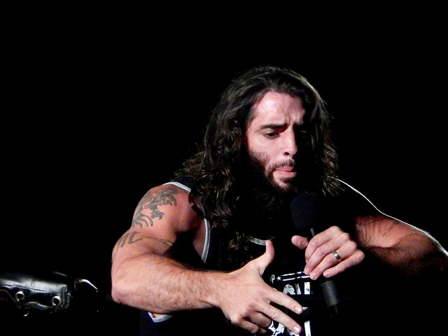 Mark Briscoe Net Worth 2018: What is this wrestler worth?