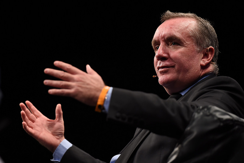 Ian Ayre Net Worth 2018: What is this tennis player worth?