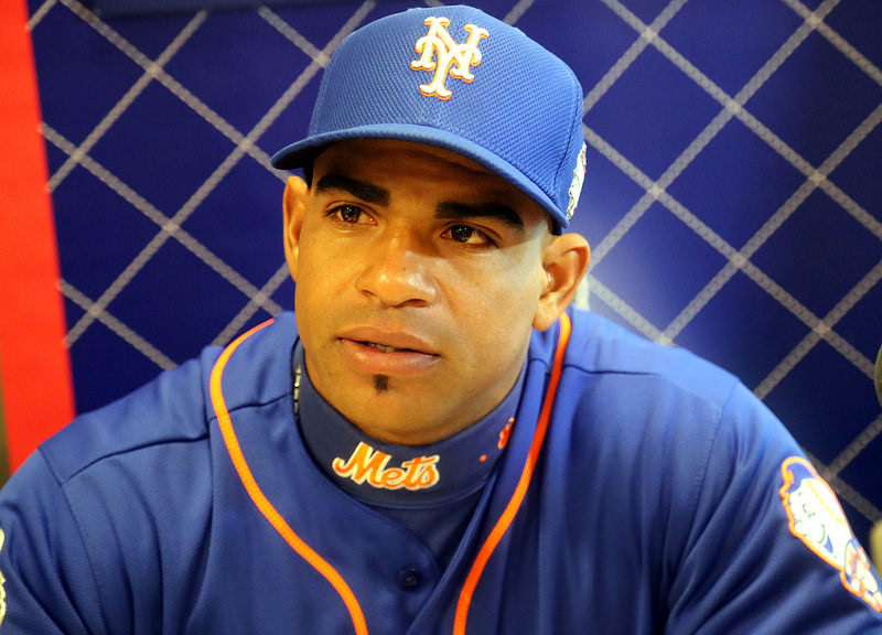 Yoenis Céspedes Net Worth 2018: What is this baseball player worth?