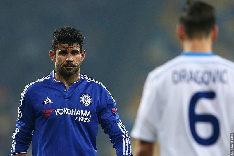 Diego Costa Net Worth 2018: What is this World Cup football/soccer player worth?