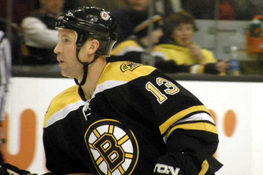 Glen Metropolit Net Worth 2018: What is this ice hockey player worth?