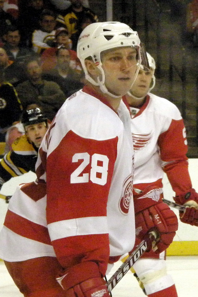 Brian Rafalski Net Worth 2018: What is this ice hockey player worth?