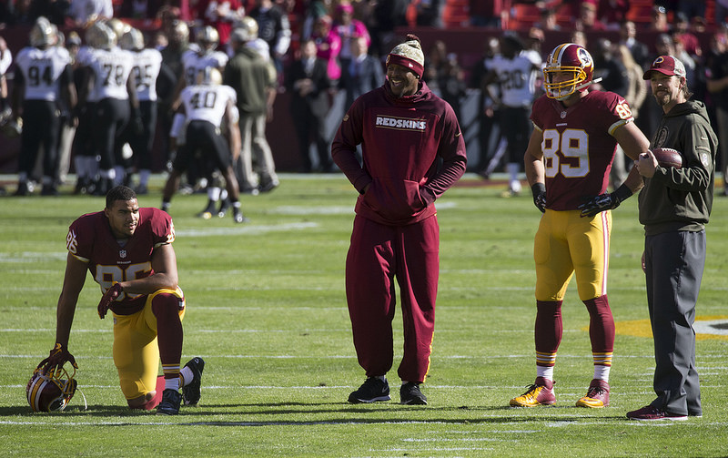 Anthony McCoy Net Worth 2018: What is this NFL football player worth?