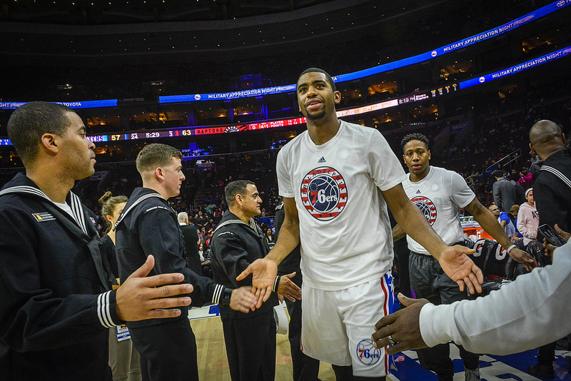 Hollis Thompson Net Worth 2018: What is this basketball player worth?
