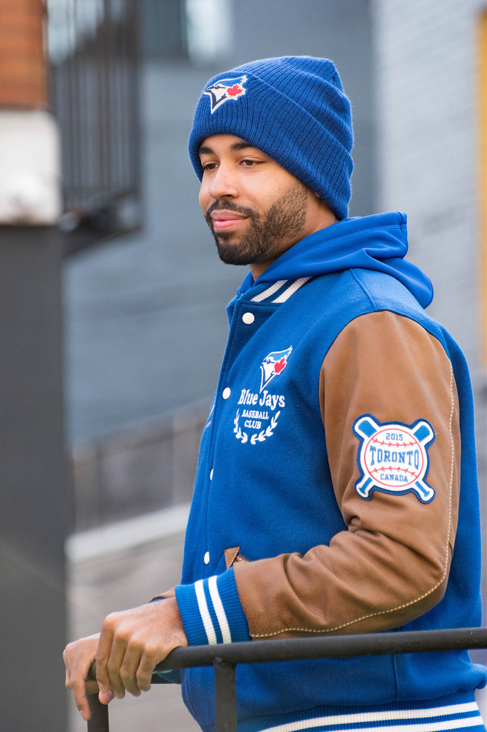 Dalton Pompey Net Worth 2018: What is this baseball player worth?