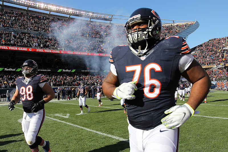 Bruce Gaston Net Worth 2018: What is this NFL football player worth?