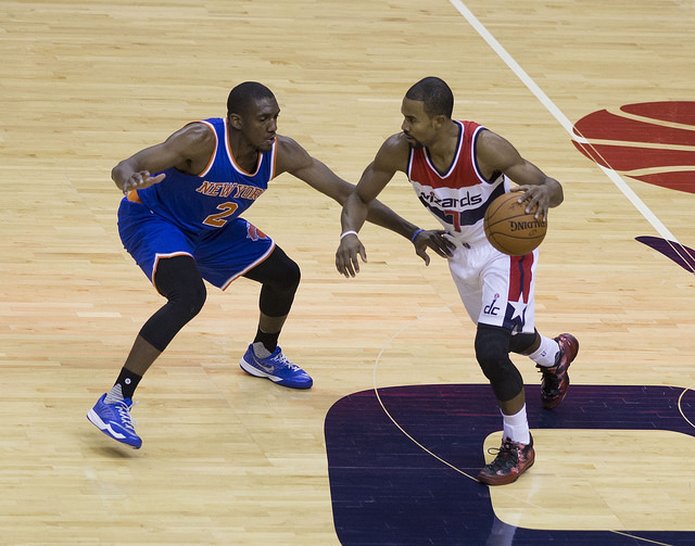 Langston Galloway Net Worth 2018: What is this basketball player worth?