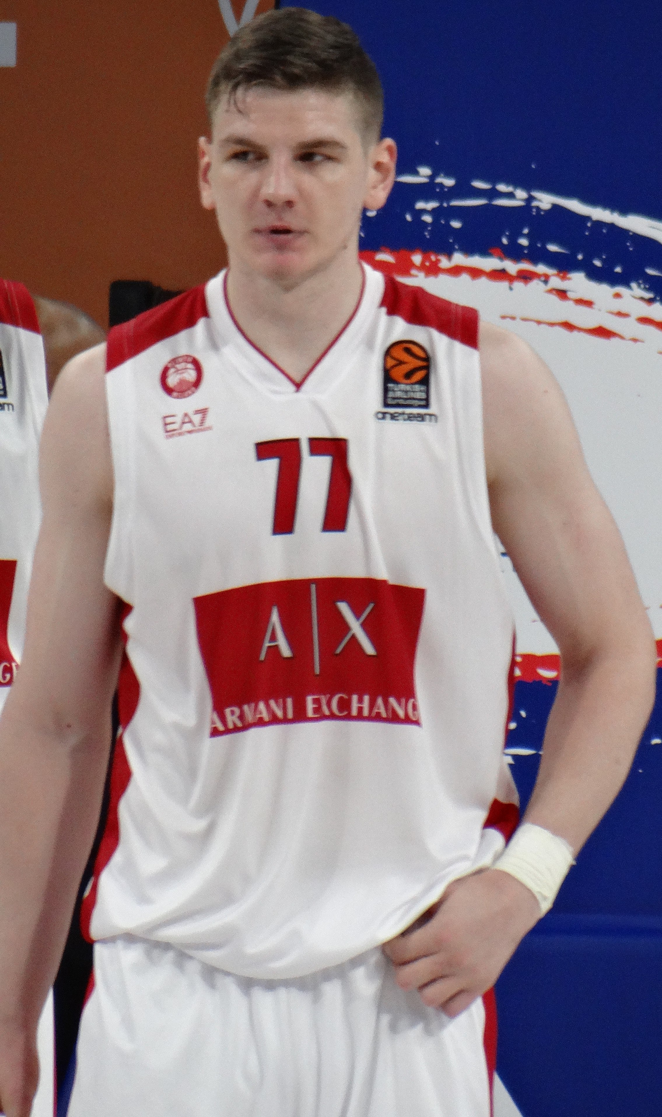 Arturas Gudaitis Net Worth