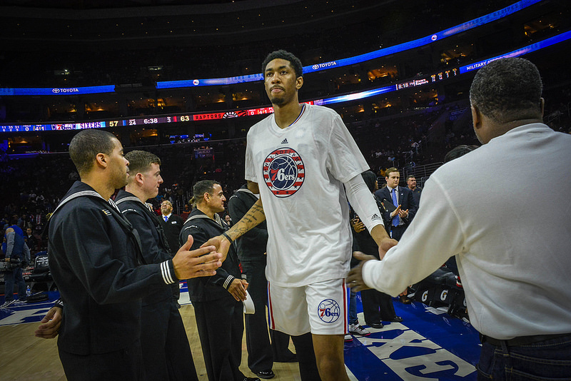 Christian Wood Net Worth 2018: What is this basketball player worth?
