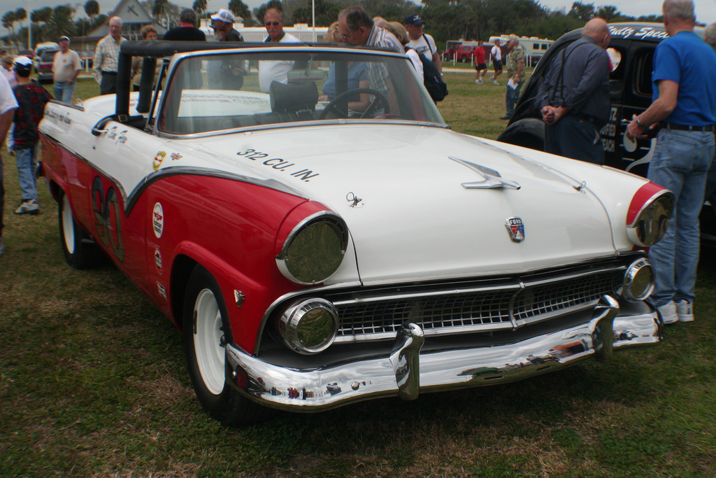 Tim Flock Net Worth 2018: What is this NASCAR driver worth?