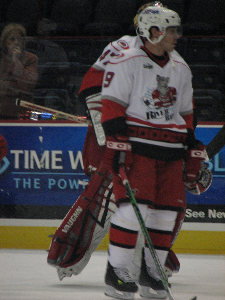 David Gove Net Worth 2018: What is this ice hockey player worth?