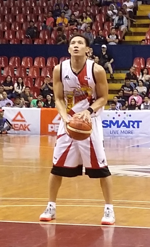 Alex Cabagnot Net Worth 2018: What is this basketball player worth?