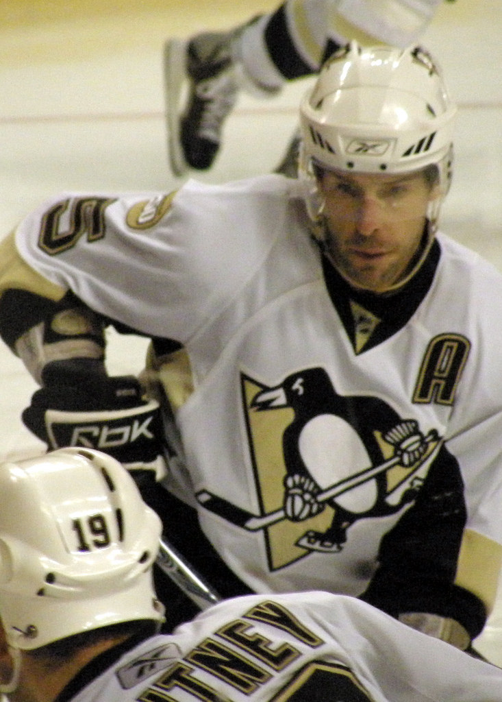 Darryl Sydor Net Worth 2018: What is this ice hockey player worth?