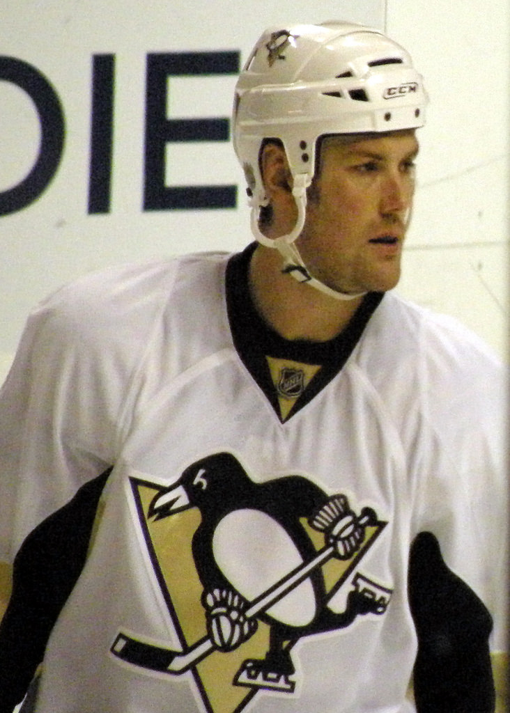Hal Gill Net Worth 2018: What is this ice hockey player worth?