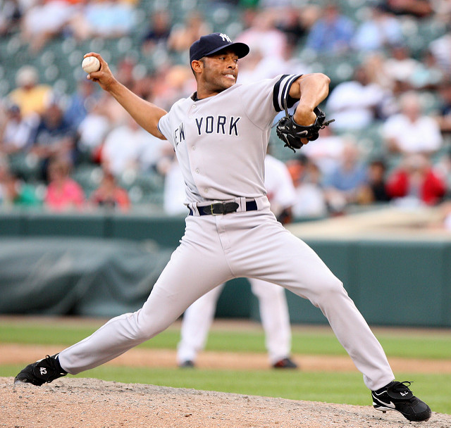 Mariano Rivera Net Worth 2018: What is this baseball player worth?