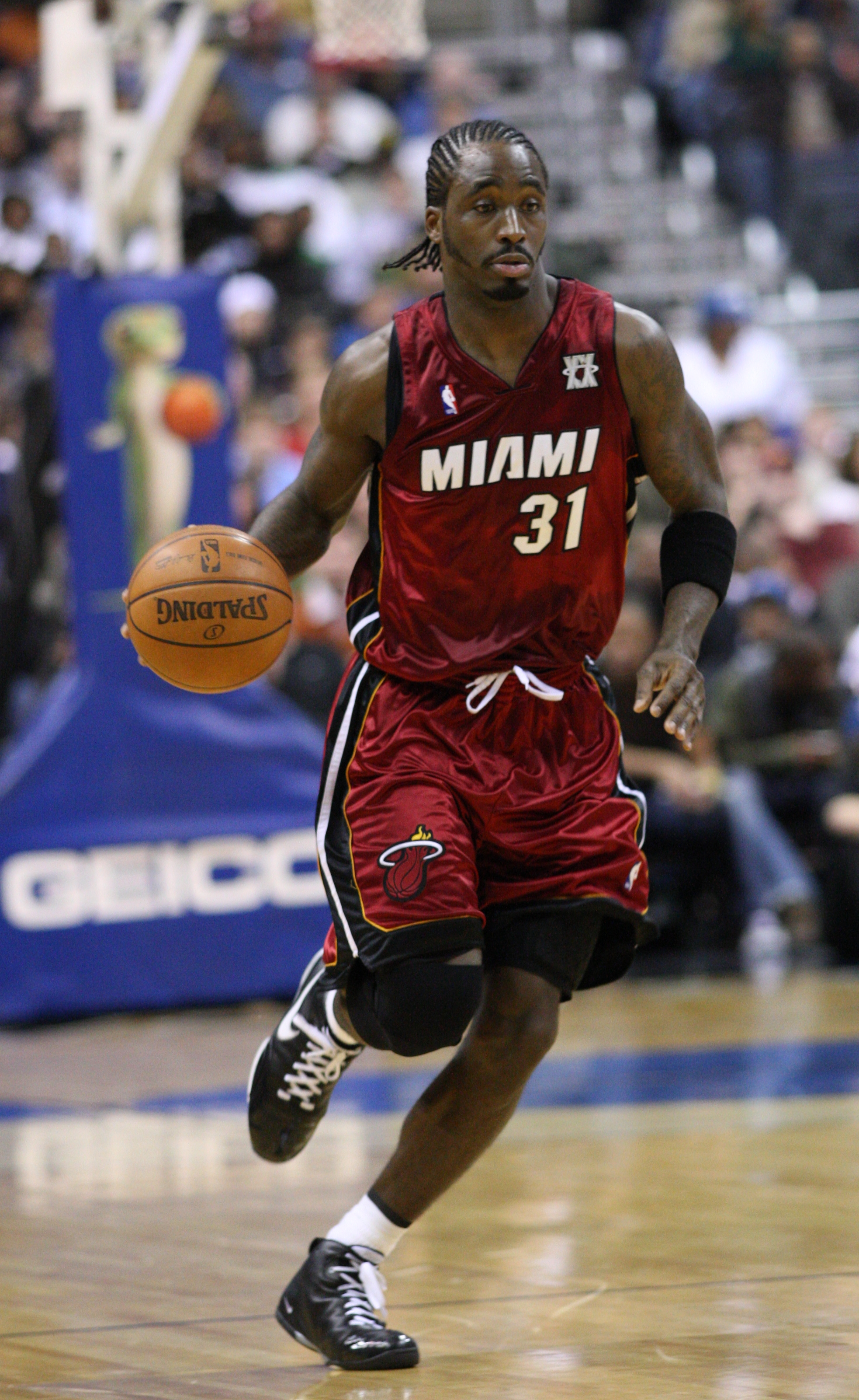 Ricky Davis Net Worth 2018: What is this basketball player worth?