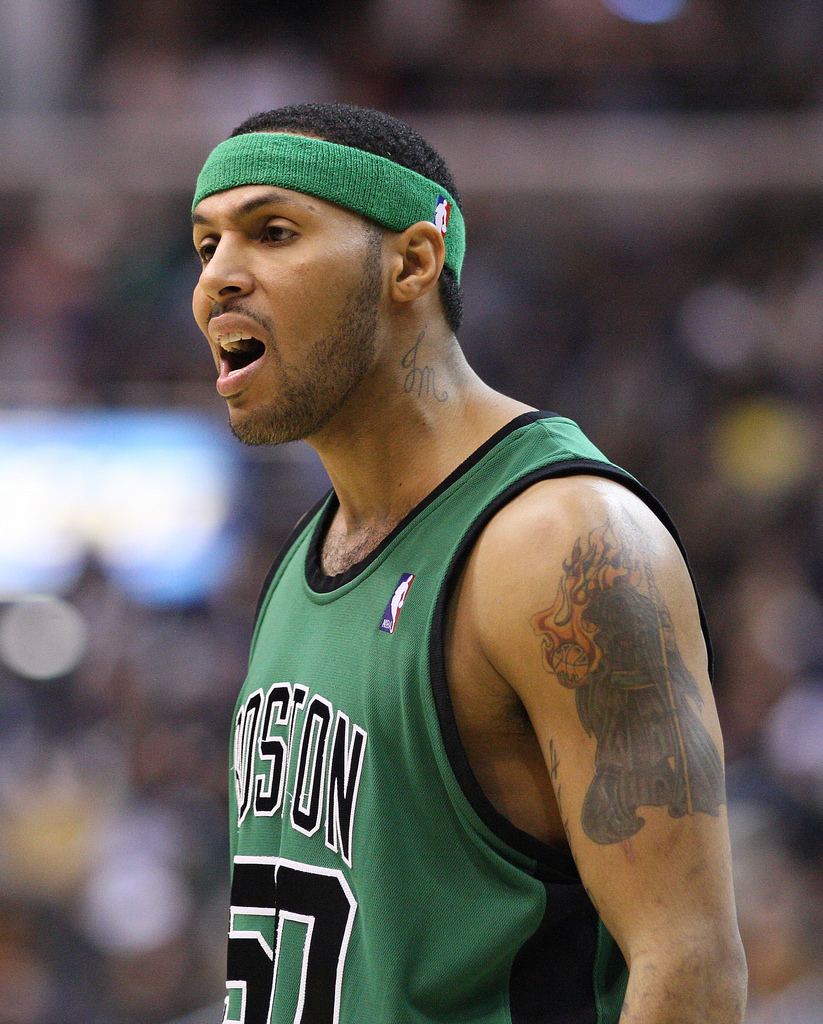 Eddie House Net Worth 2018: What is this basketball player worth?