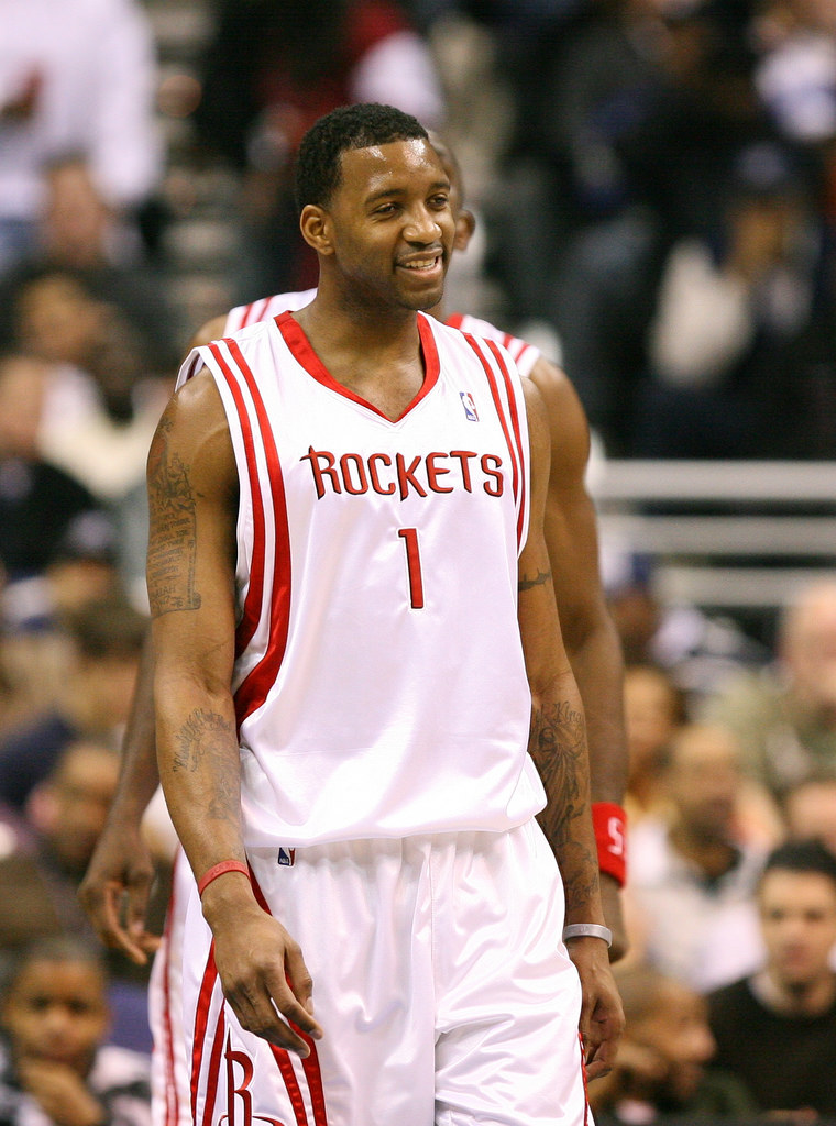 Tracy McGrady Net Worth 2018: What is this basketball player worth?