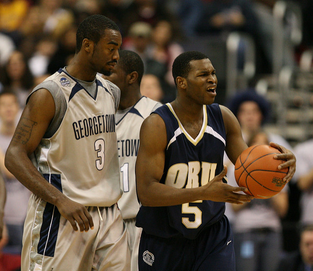 DaJuan Summers Net Worth 2018: What is this basketball player worth?