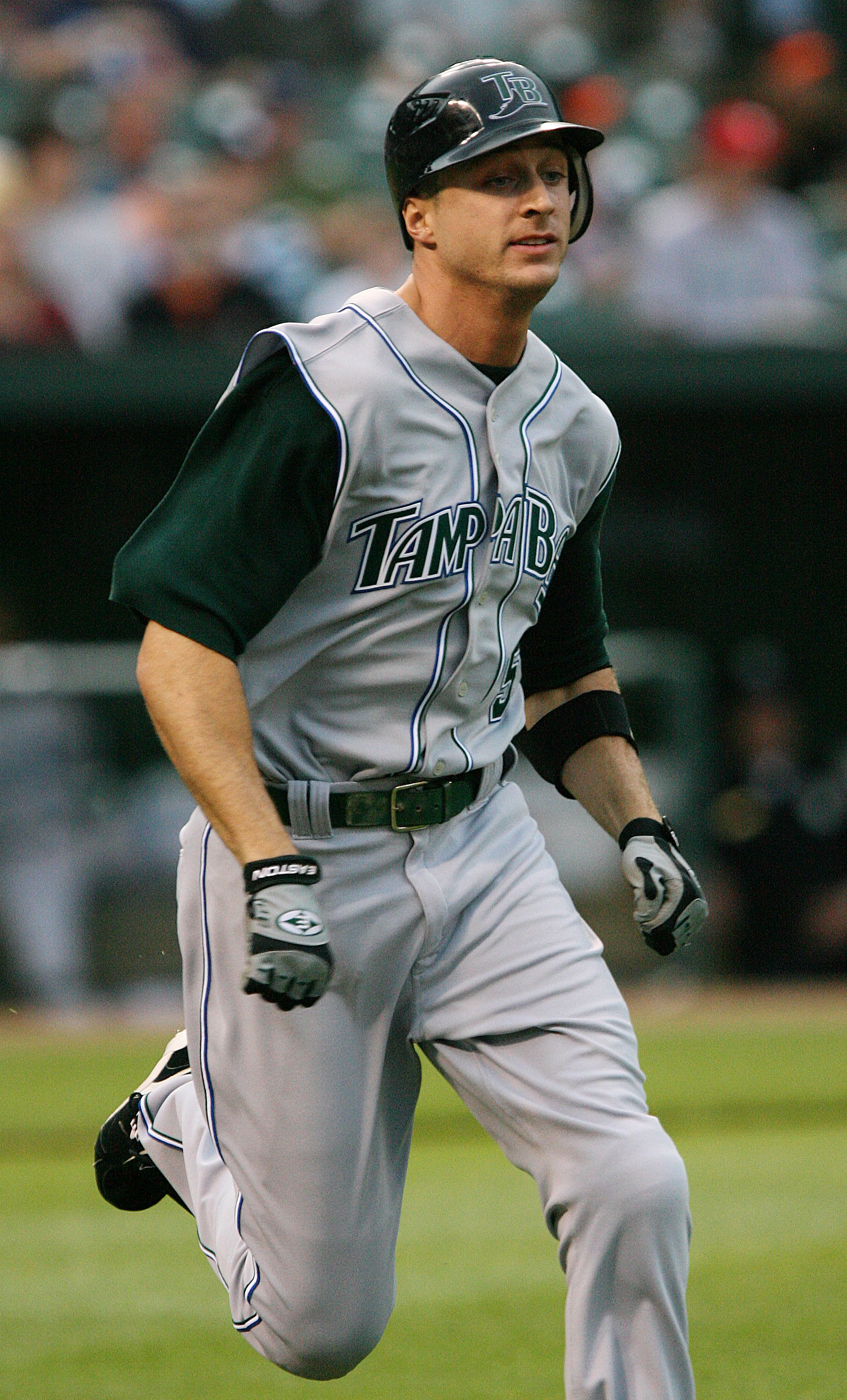 Rocco Baldelli Net Worth 2018: What is this baseball player worth?