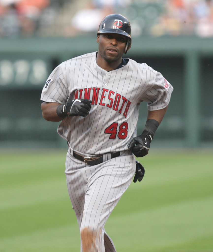 Torii Hunter Net Worth 2018: What is this baseball player worth?