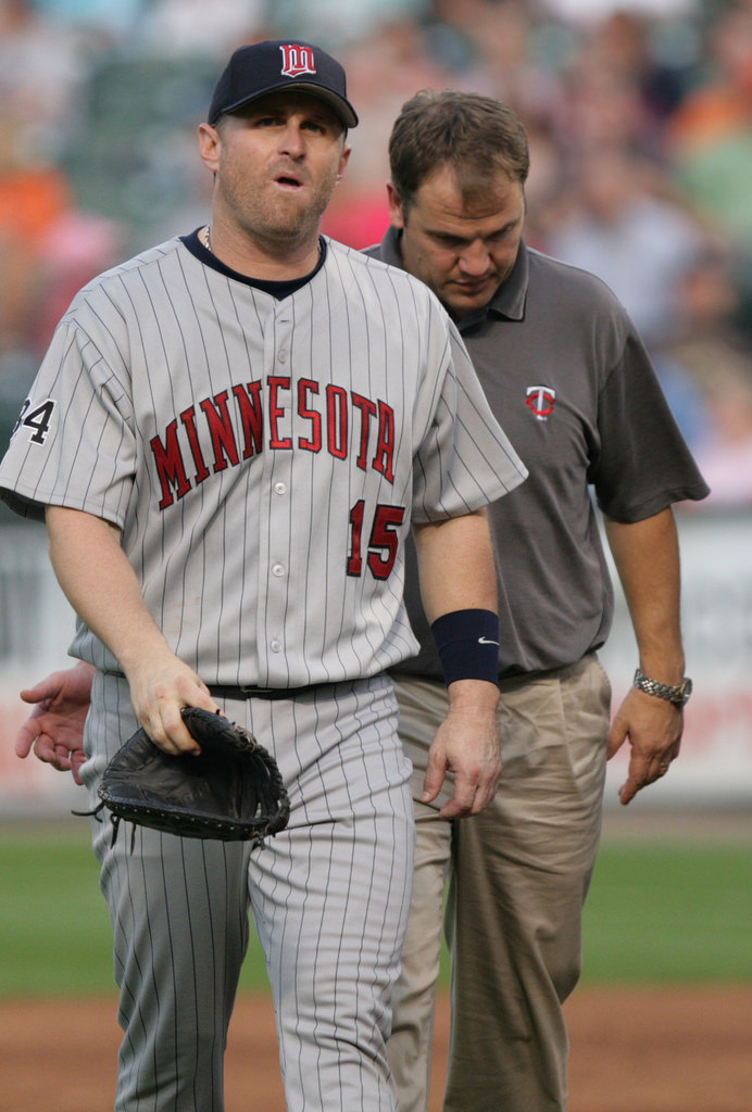 Phil Nevin Net Worth 2018: What is this baseball player worth?