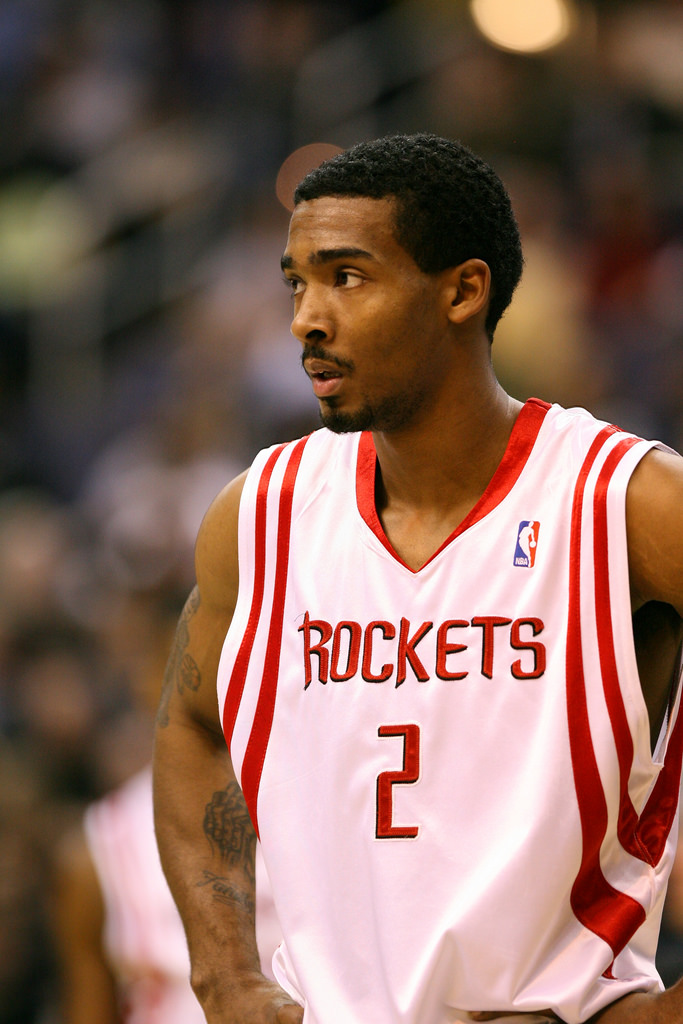 Luther Head Net Worth 2018: What is this basketball player worth?