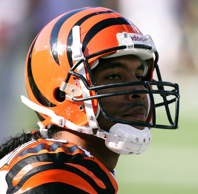T. J. Houshmandzadeh Net Worth 2018: What is this NFL football player worth?