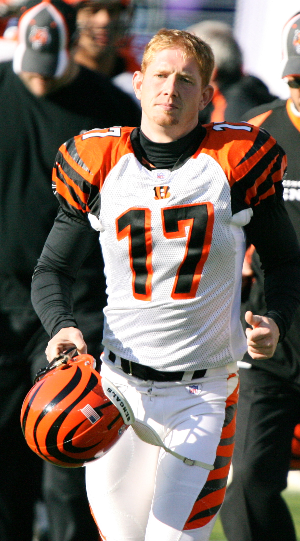 Shayne Graham Net Worth 2018: What is this NFL football player worth?