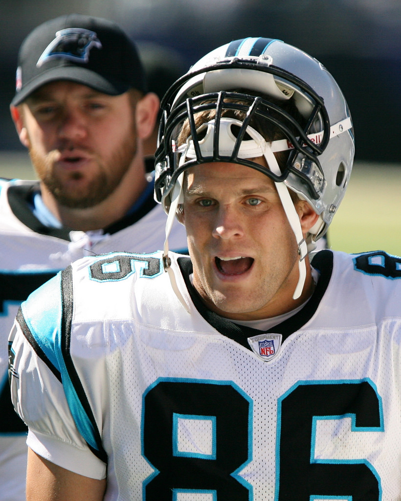 Kris Mangum Net Worth 2018: What is this NFL football player worth?