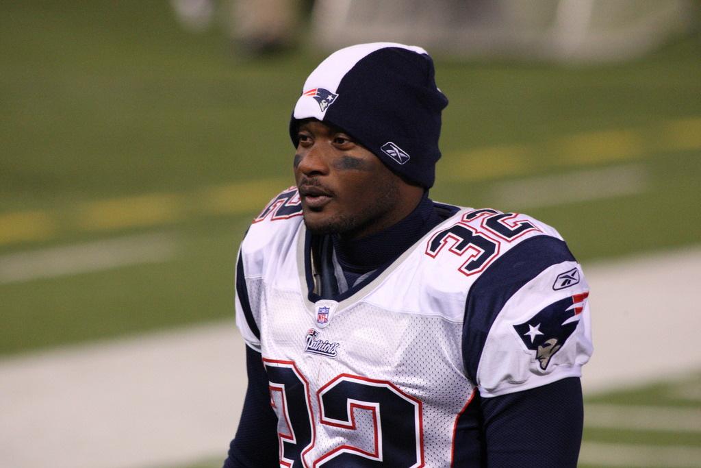 Rashad Baker Net Worth 2018: What is this NFL football player worth?