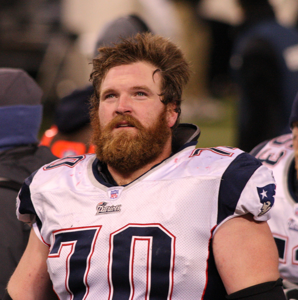 Logan Mankins Net Worth 2018: What is this NFL football player worth?