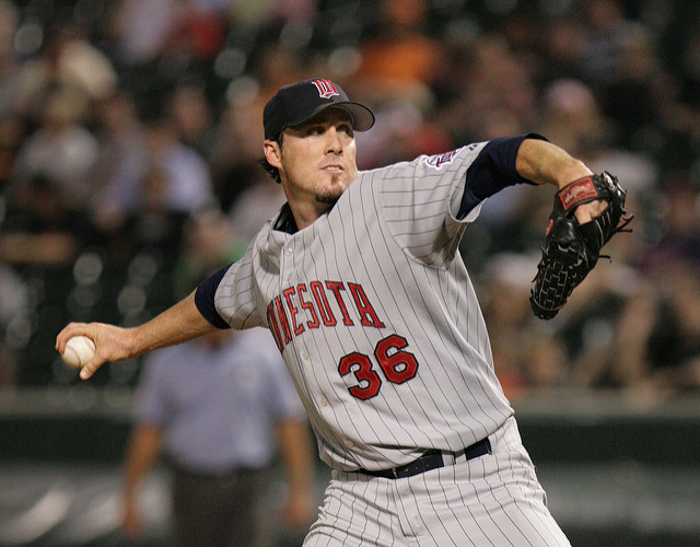 Joe Nathan Net Worth 2018: What is this baseball player worth?