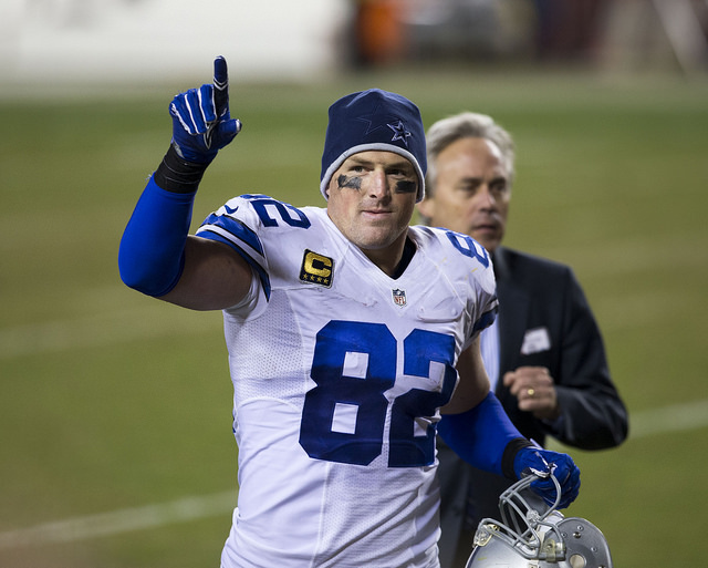 Jason Witten Net Worth 2018: What is this NFL football player worth?