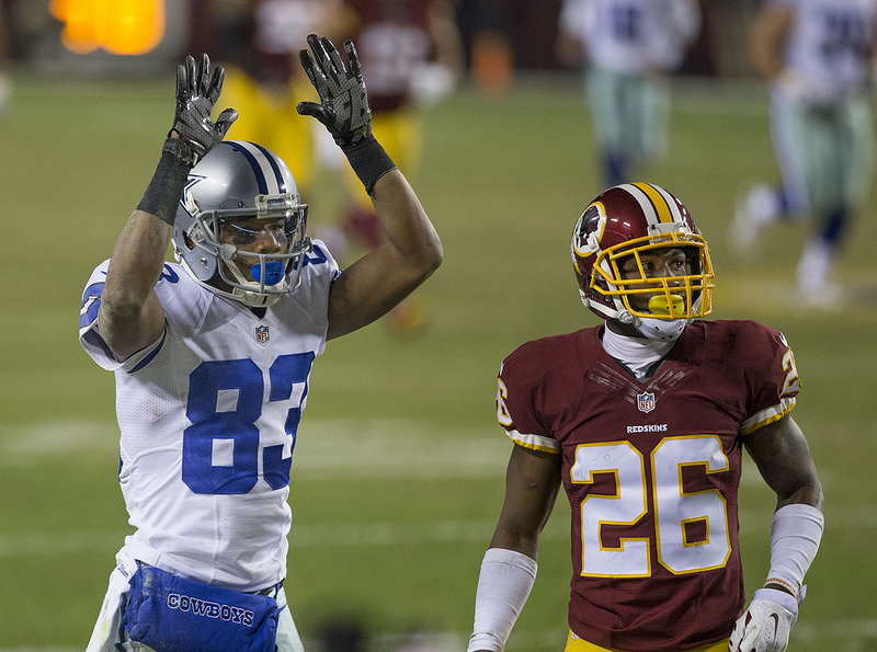 Bashaud Breeland Net Worth 2018: What is this NFL football player worth?