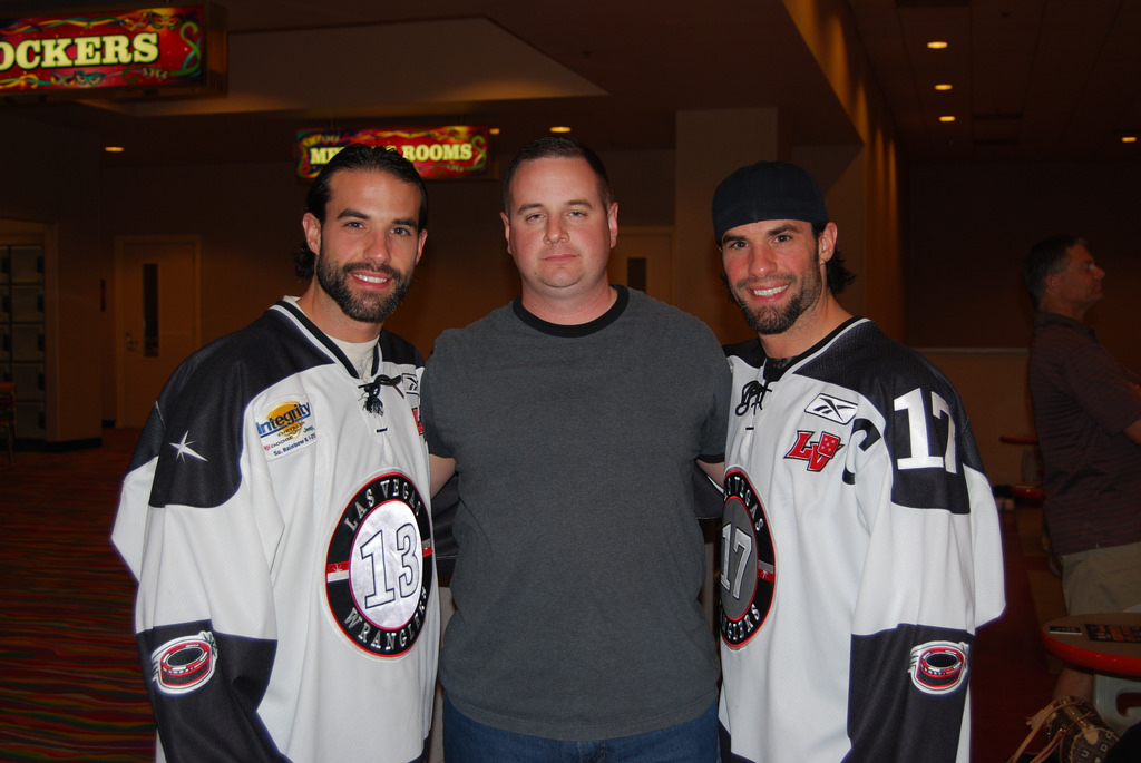 Chris Ferraro Net Worth 2018: What is this ice hockey player worth?