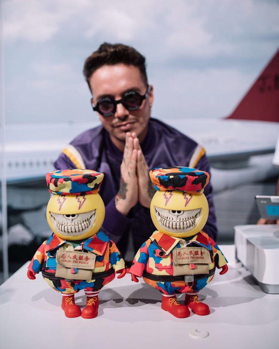 J Balvin Net Worth 2018: J Balvin’s Net Worth in 2018 Tops the Billboard Charts!