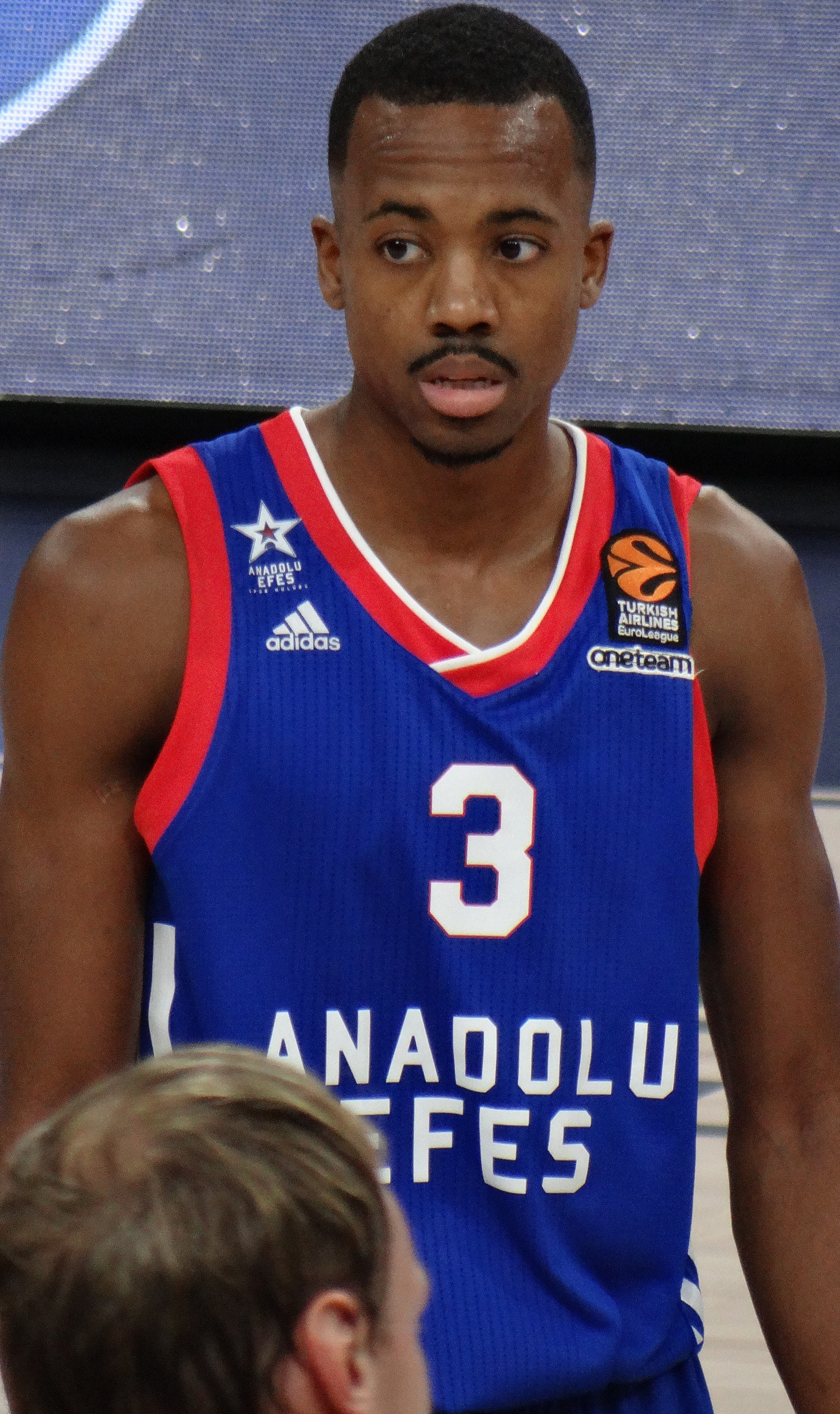 Errick McCollum Net Worth 2018: What is this basketball player worth?