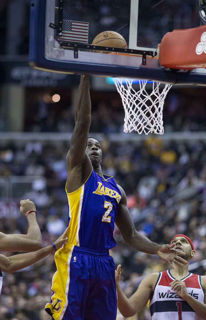 Brandon Bass Net Worth 2018: What is this basketball player worth?