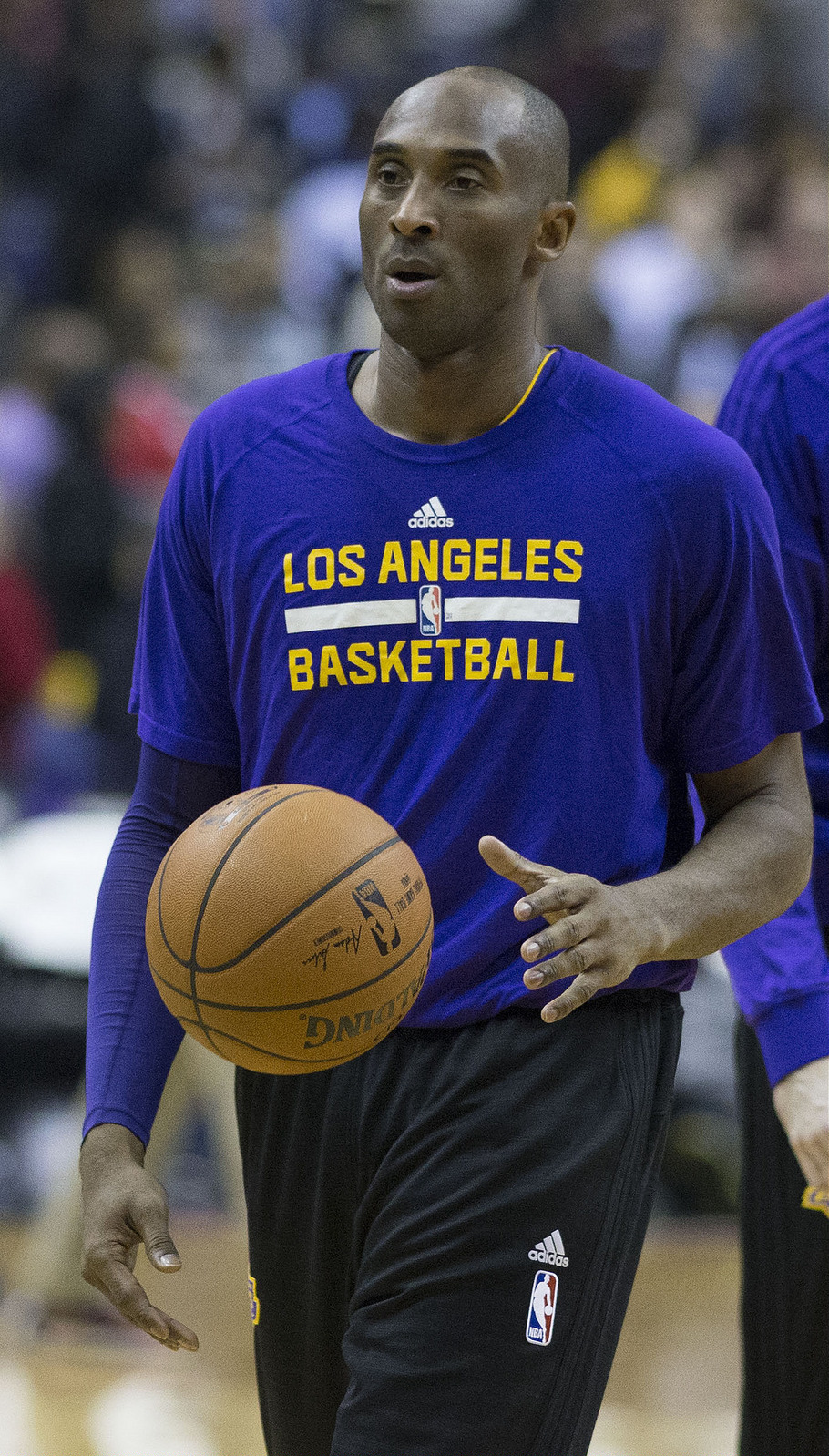 Kobe Bryant Net Worth