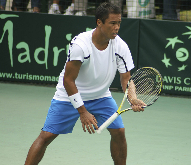 Cecil Mamiit Net Worth 2018: What is this tennis player worth?