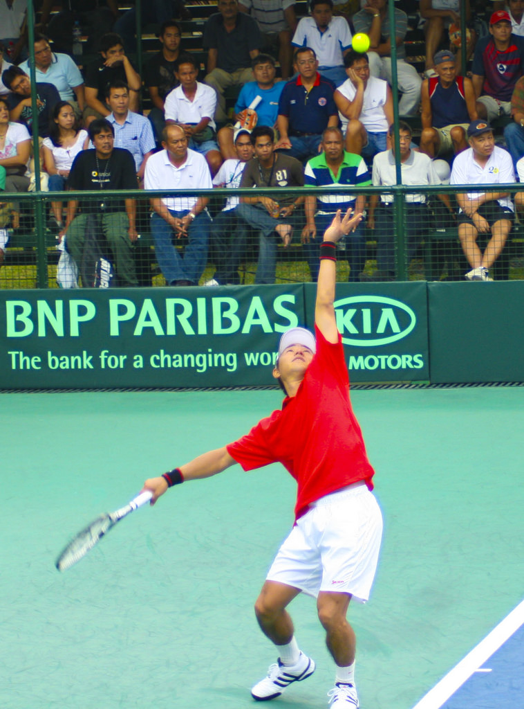 Takao Suzuki Net Worth 2018: What is this tennis player worth?