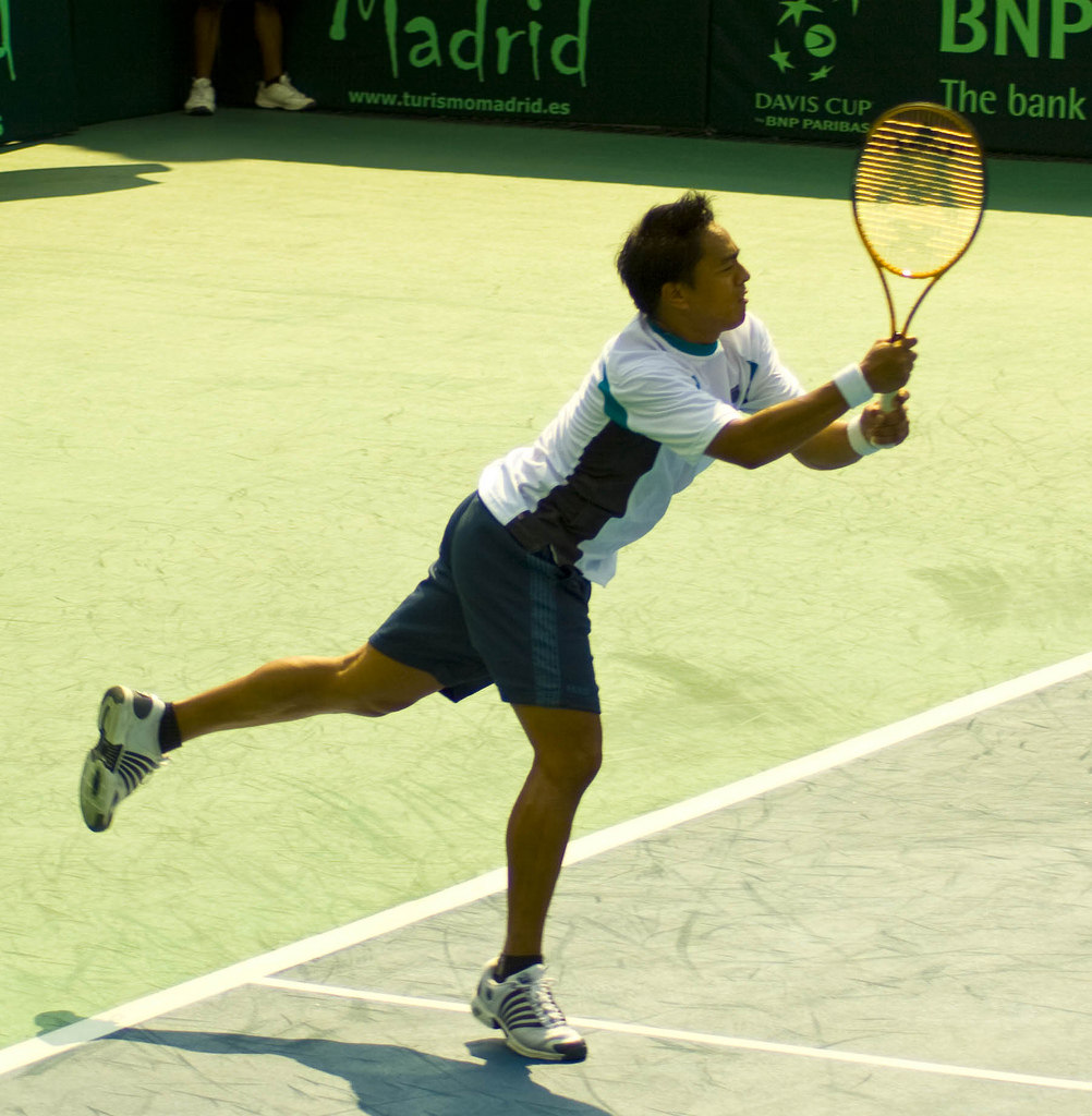 Eric Taino Net Worth 2018: What is this tennis player worth?