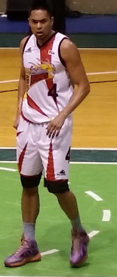 Jay-R Reyes Net Worth 2018: What is this basketball player worth?