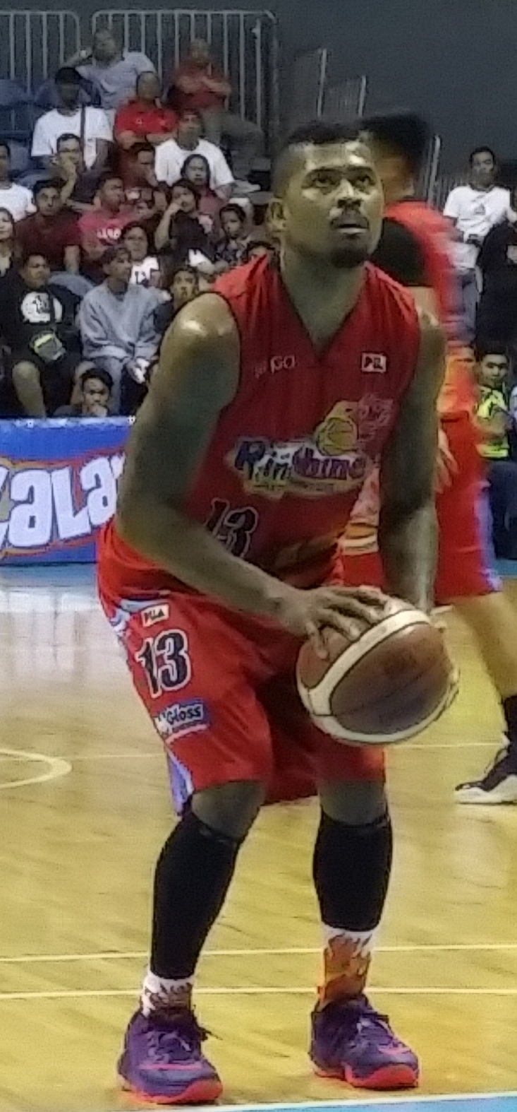 Maverick Ahanmisi Net Worth 2018: What is this basketball player worth?