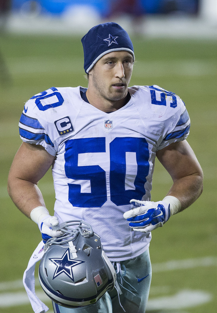 Sean Lee Net Worth 2018: What is this NFL football player worth?