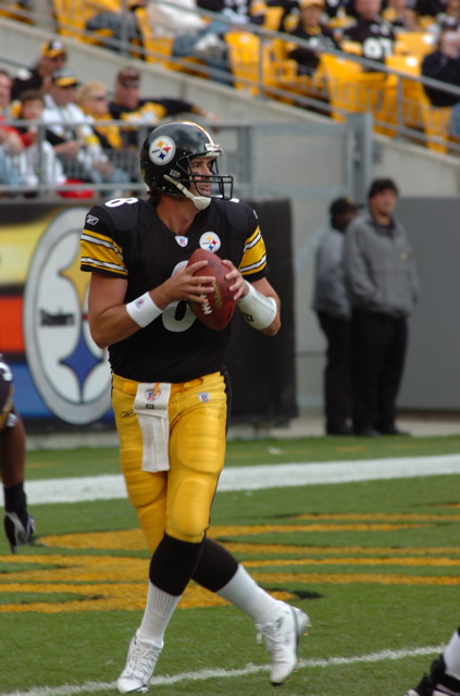 Tommy Maddox Net Worth 2018: What is this NFL football player worth?