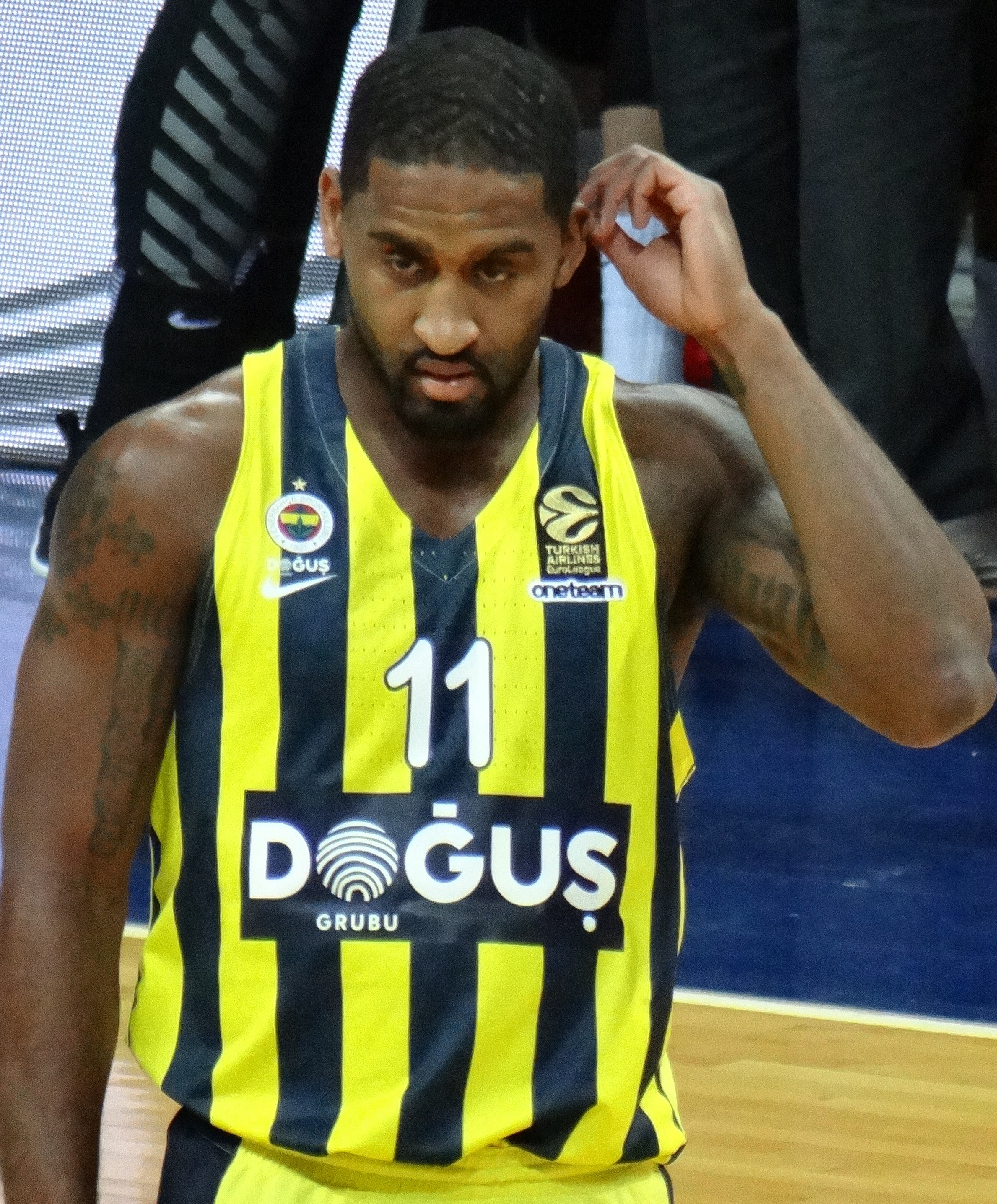 Brad Wanamaker Net Worth 2018: What is this basketball player worth?