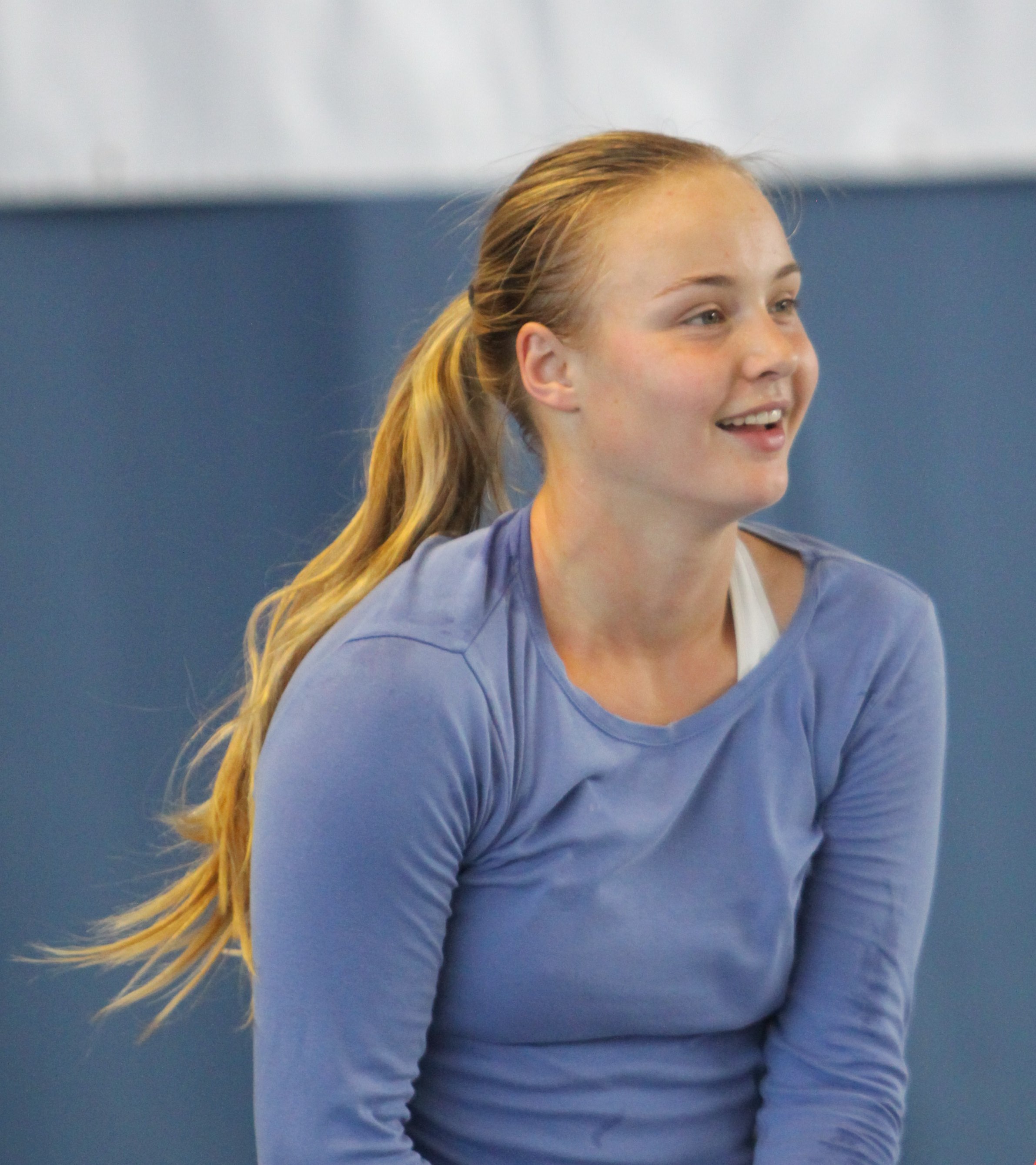 Rebecca Šramková Net Worth 2018: What is this tennis player worth?