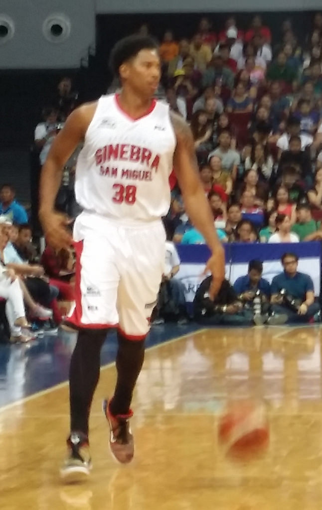 Joe Devance Net Worth 2018: What is this basketball player worth?